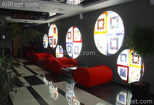 Marieta Palace Hotel 5